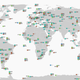 International nuclear test monitoring system.